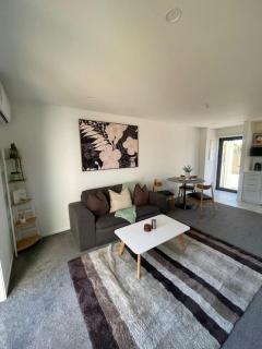 Cute Suite on Mohua - Christchurch - 0