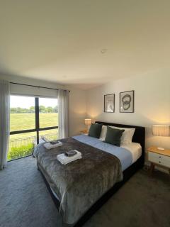 Cute Suite on Mohua - Christchurch - 5