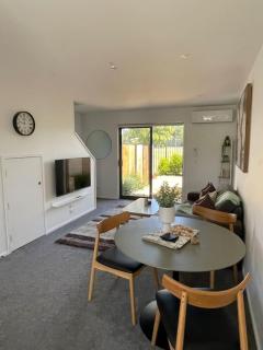 Cute Suite on Mohua - Christchurch - 4