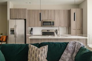 Landing at The 600 - 2 Bedrooms in Fountain Heights - Birmingham - 5