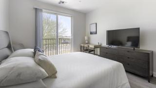 Landing at Sunset View - Studio in Goodyear - Goodyear - 4