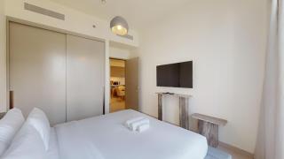 Grande Residence - Contemporary One Bedroom - 4