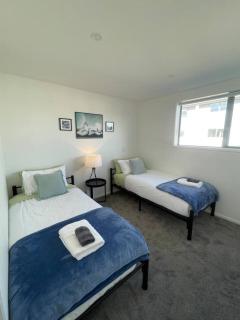 Mohua Lane Urban Paradise - Christchurch - 0
