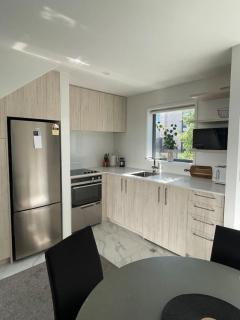 Mohua Lane Urban Paradise - Christchurch - 5