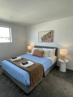 Mohua Lane Haven - Christchurch - 7