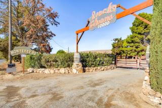 Near Hiking and Golf Cozy Cottage in Morgan Hill! - Morgan Hill - 9