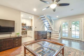 Near Hiking and Golf Cozy Cottage in Morgan Hill! - Morgan Hill - 5