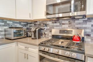 Near Hiking and Golf Cozy Cottage in Morgan Hill! - Morgan Hill - 2
