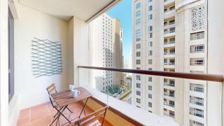 Shams 1 - Classic Three Bedroom Apartment in JBR - 6