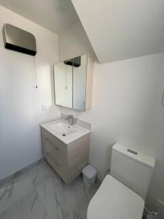 Stylish Suite on Mohua - Christchurch - 5