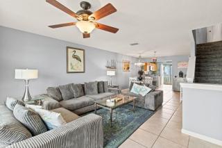 My Forever Coconut Beach Front Townhouse - 9
