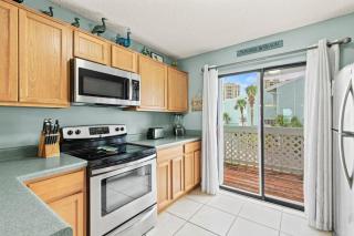 My Forever Coconut Beach Front Townhouse - 8