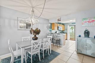 My Forever Coconut Beach Front Townhouse - 7