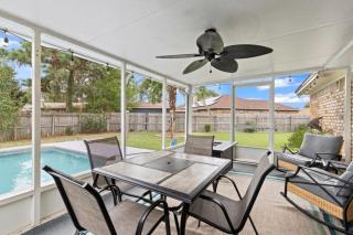 Family Oasis Pool Home - 8