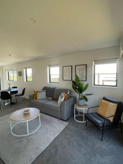 Mohua 2 Bed 1 Bath Retreat - Christchurch - 1