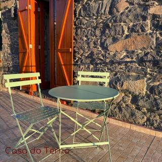 Casa do terno com piscina - Arco da Calheta - 5