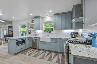 Heated Pool Relaxing Casa da Vida 4 BR 3BA Pet Friendly - Bryan - 4