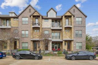 Northgate Nest Townhome 2 BR 2.5 BA Office Walk to TAMU - Bryan - 9