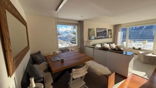 Fantastic Panorama flat in Sankt Moritz - St. Moritz - 1