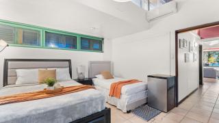 Beachfront Condo at Villarena Resort - Aguada - 3