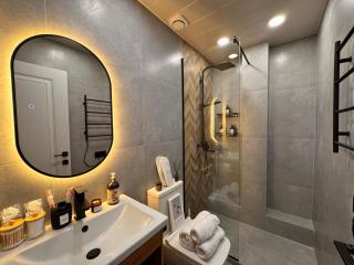 Saryan Vibes Boutique Stay with Netflix and Self Check-in - 3