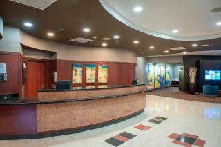 Courtyard by Marriott Pensacola Downtown - Pensacola - 7