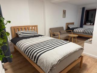 Ferienwohnung Neroth - Neroth - 4
