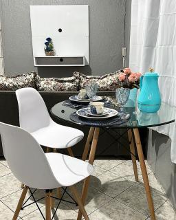 Apartamento completo com GARAGEM!Casa Taíba! - 1