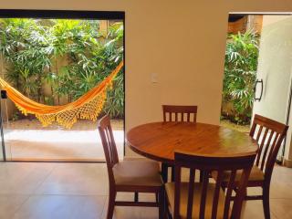 Apto 2 dorm sendo 1 suíte com churrasqueira e Piscina - PG3 - 1