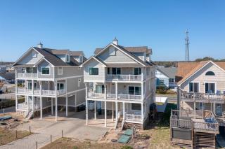 Feeling Tip Sea by KEES Vacations - Nags Head - 0