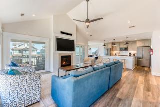 Feeling Tip Sea by KEES Vacations - Nags Head - 6