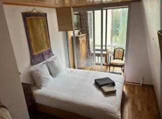 Grand appartement 4 pers, face aux pistes - La Salle-les-Alpes - 9
