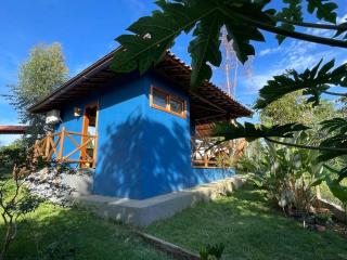 Itacaré Jeribucaçu Chalés - 8