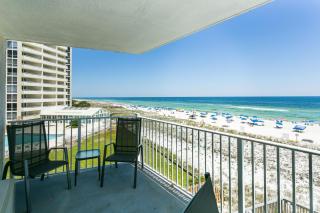 Perdido Skye Beachfront Condos - 1 Bed, 1 Bath - Pensacola - 5