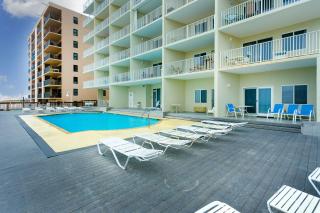 Perdido Skye Beachfront Condos - 1 Bed, 1 Bath - Pensacola - 2
