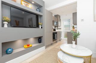 Classy 2BR btw Wimbledon & Streatham, 10 min tube - Londra - 8