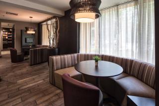 Courtyard by Marriott Rock Hill - Rock Hill - 7