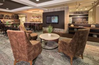 Courtyard by Marriott Rock Hill - Rock Hill - 8