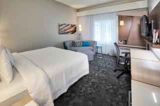 Courtyard by Marriott Rock Hill - Rock Hill - 2