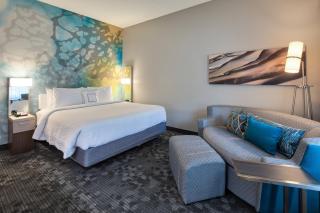 Courtyard by Marriott Rock Hill - Rock Hill - 3
