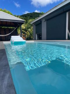 Les Lodges de Malendure - 9