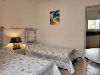 Studio a 400 m plage et piscine - Six-Fours-les-Plages - 6