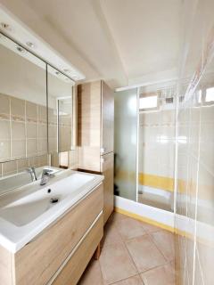 Studio a 400 m plage et piscine - Six-Fours-les-Plages - 3
