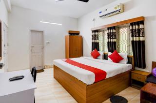 Hotel O Blue Star Guest House Near City Centre Salt Lake - Salt Lake City - 5
