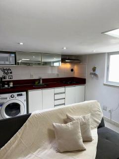 Apartamento Ipanema - Rio de Janeiro - 0