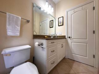Cozy Reunion Resort Home - Sleeps 4 Near Disney - Resort ammenities - Golf - Kissimmee - 8