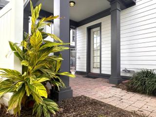 Cozy Reunion Resort Home - Sleeps 4 Near Disney - Resort ammenities - Golf - Kissimmee - 2