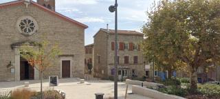Au cœur du village confortable - Soucieu-en-Jarrest - 2