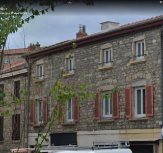 Au cœur du village confortable - Soucieu-en-Jarrest - 1