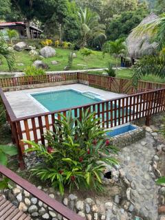 4 Pozos Tayrona - Calabazo - 4